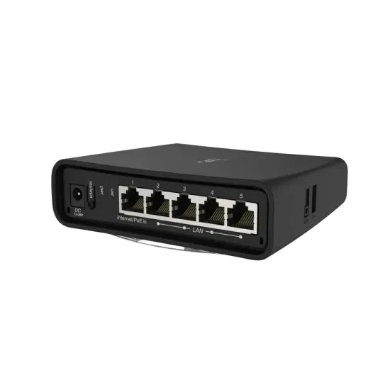 MikroTik hAP ac2 MikroTik hAP ac2